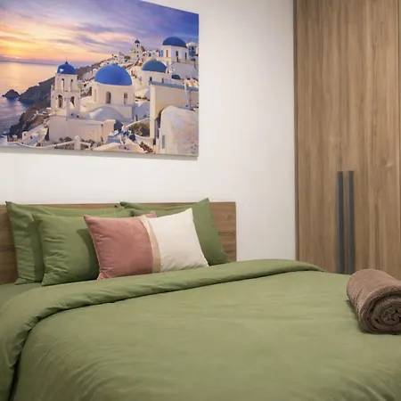 Apartment Spacious 3br Seaside *