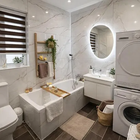 Spacious 3br Seaside * Sliema