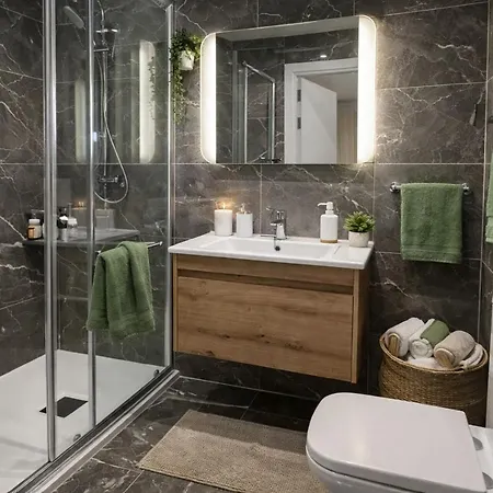 Spacious 3br Seaside Appartement Sliema