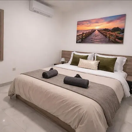 Spacious 3br Seaside *