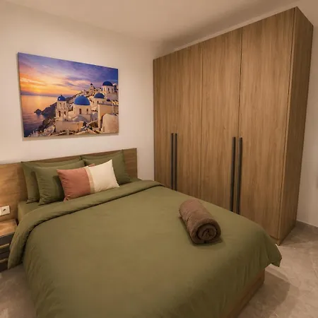 Apartment Spacious 3br Seaside *