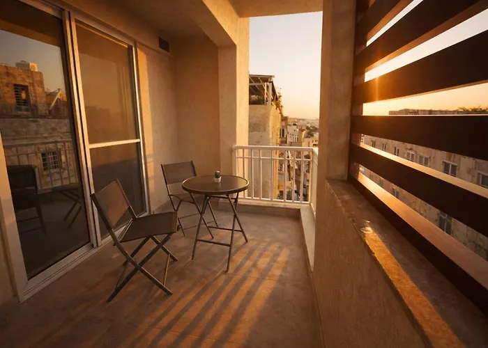 Appartement Spacious 3br Seaside Sliema