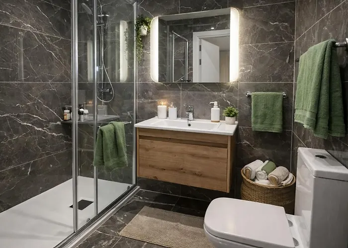 Spacious 3br Seaside Appartement Sliema