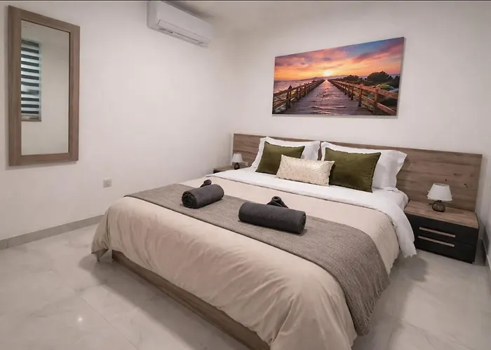 Spacious 3br Seaside *