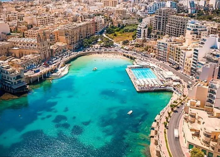 Appartement Spacious 3br Seaside